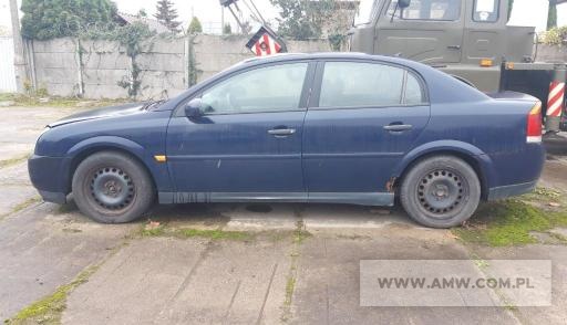Samochód OPEL VECTRA BX 1.6 XEL 